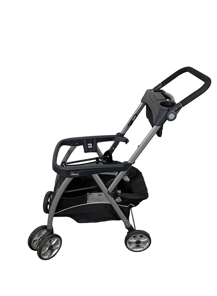 Graco SnugRider Infant Car Seat Stroller Frame, 2016