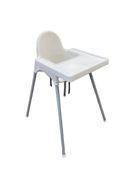 used IKEA ANTILOP High Chair