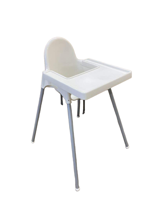used IKEA ANTILOP High Chair