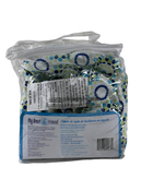 Shop My Brest Friend Twins Plus Slipcover, Sparkles at GoodBuy Gear