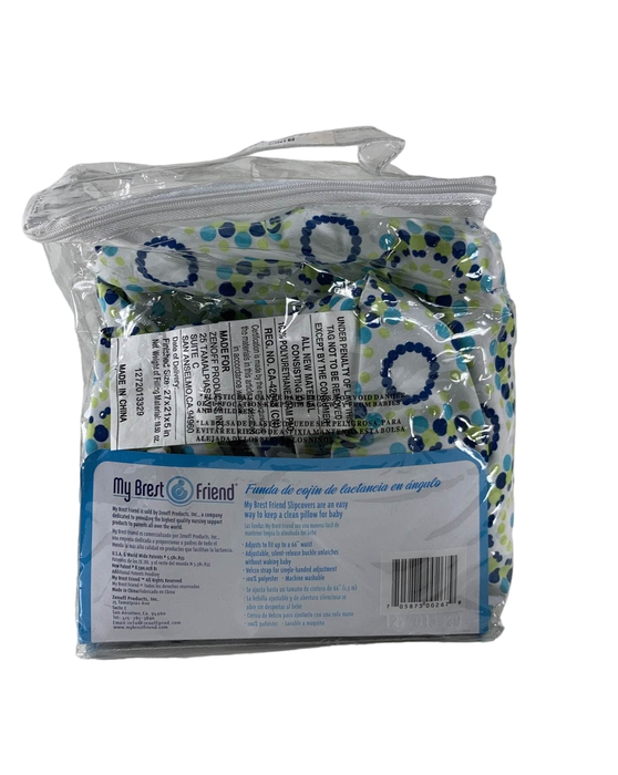Shop My Brest Friend Twins Plus Slipcover, Sparkles at GoodBuy Gear