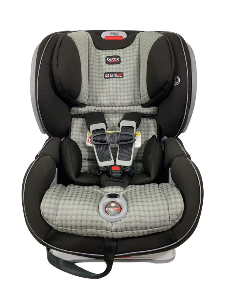 britax advocate clicktight arb convertible car seat Britax Advocate ClickTight Convertible Car Seat, 2021, Venti