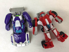 Shop BUNDLE Transformers, For Preschoolers at GoodBuy Gear