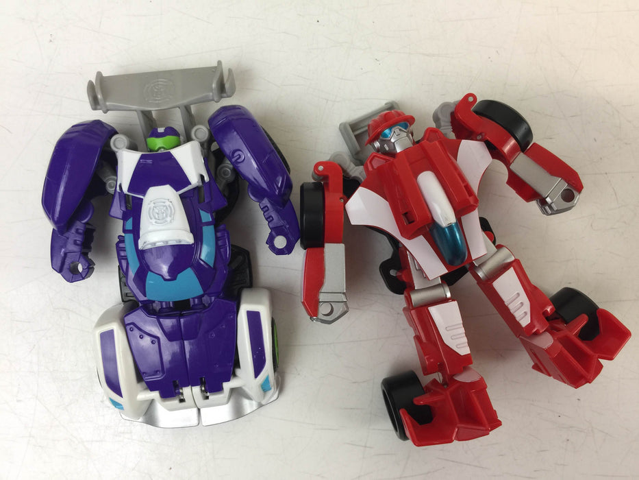 Shop BUNDLE Transformers, For Preschoolers at GoodBuy Gear