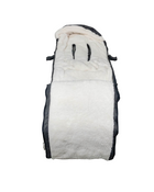 Shop UPPAbaby Cozy Ganoosh, Greyson (Charcoal Melange) at GoodBuy Gear