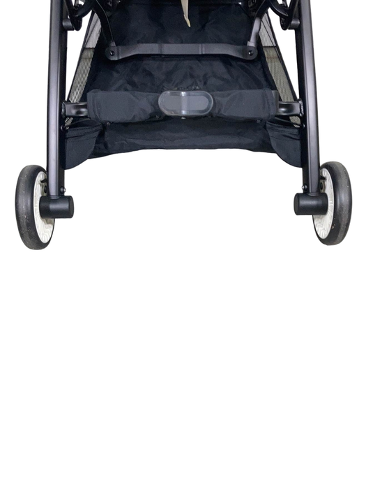 Cybex Libelle 2 Compact Stroller, 2023, Seashell Beige