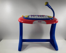 secondhand Little Tikes Little Baby Bum Sing-Along Piano