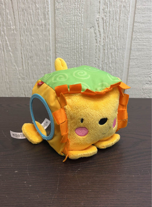 used Fisher Price Discover ‘n Grow Activity Cube