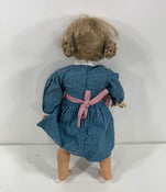 secondhand American Girl Doll 18in