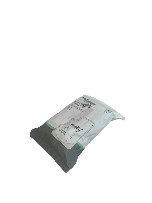 secondhand Motif Medical Breast Milk Storage Bags