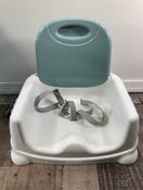 secondhand Fisher Price Healthy Care Booster Seat