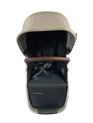 used UPPAbaby VISTA RumbleSeat V2, 2015+, 2023, Declan (Oat Mélange)