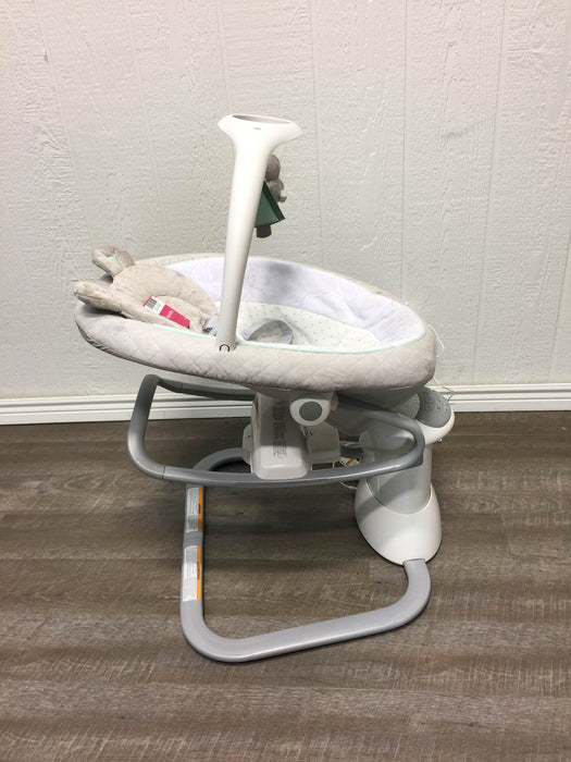 Graco EveryWay Soother With Removable Rocker — GoodBuy Gear