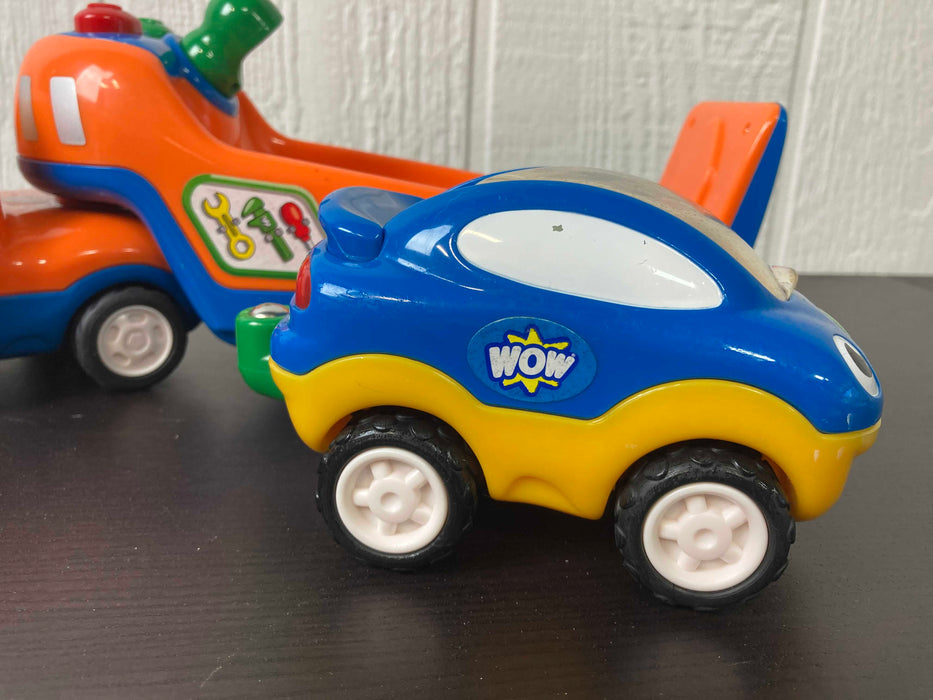 used Toys