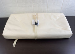 used Naturepedic Organic Cotton Changing Pad