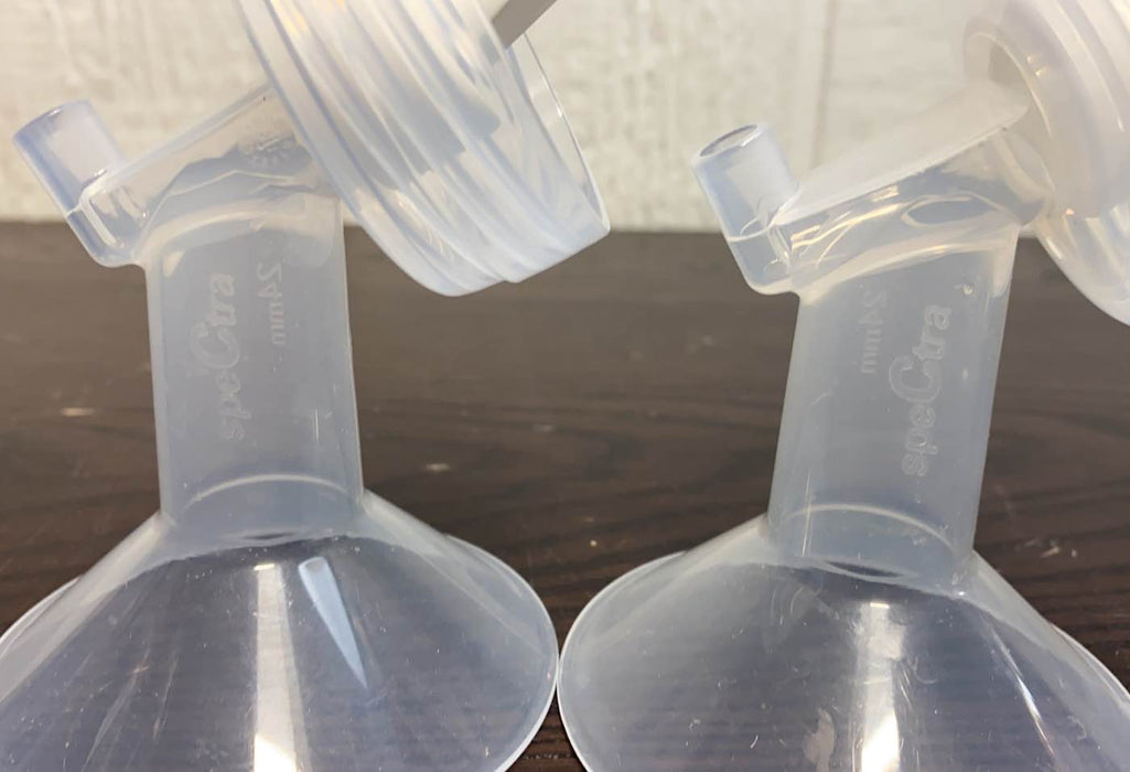 Shop Spectra Baby S1 Plus Premier Rechargeable Breast Pump at GoodBuy Gear