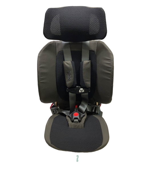 used Forwardcarseat