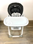 secondhand Chicco Polly Progress 5-in-1 Highchair