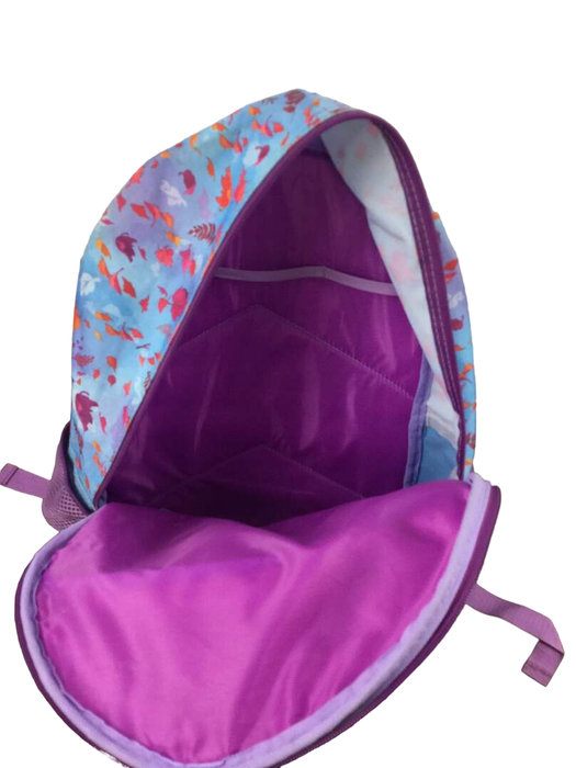 used Disney Frozen Elsa And Anna Lunch Bag, and Backpack