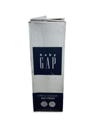 used Baby Gap TrueSleep Baby Crib Mattress