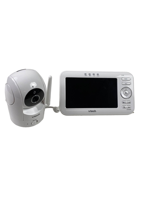 used VTech VM5262 Digital Video Baby Monitor