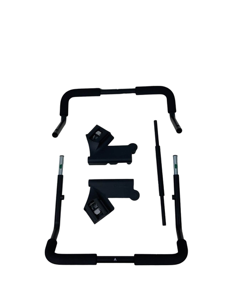 Shop Baby Jogger Car Seat Adapter (City Mini 2, City Mini GT2) Chicco And Peg Perego at GoodBuy Gear