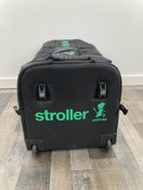 secondhand Orbit Baby Stroller Travel Bag