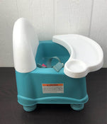 Shop Safety 1st Easy Care Booster Seat, Atlantis at GoodBuy Gear