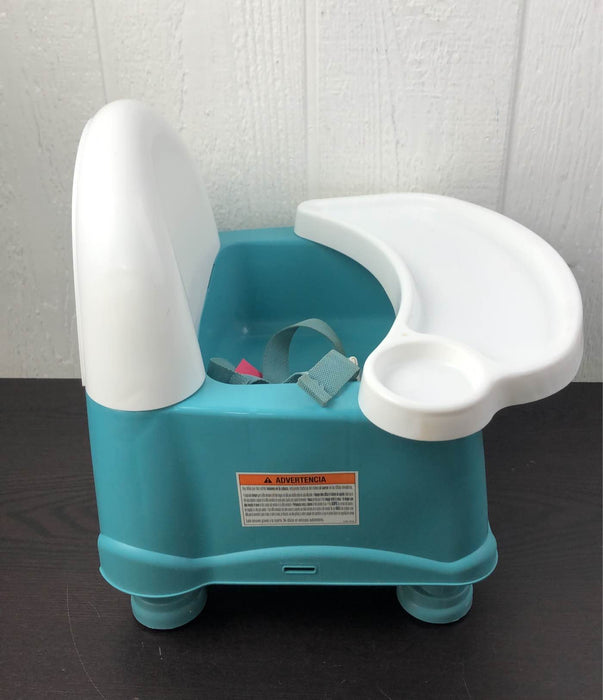 Shop Safety 1st Easy Care Booster Seat, Atlantis at GoodBuy Gear