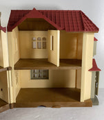 used Unknown Dollhouse