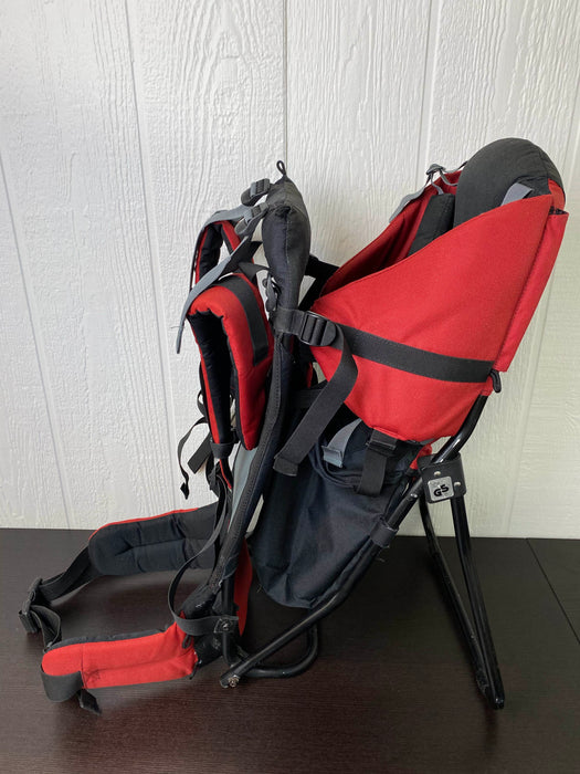 used Backpacks Carriers