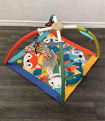 used Infantino Take & Play Activity Gym