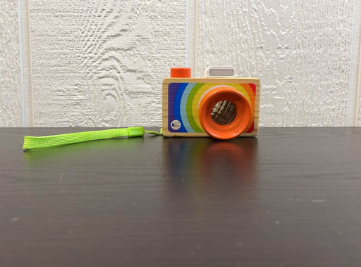 secondhand Toy Camera