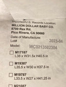 secondhand Home Nursery