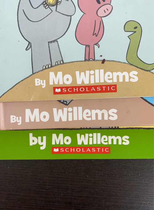 secondhand BUNDLE Books