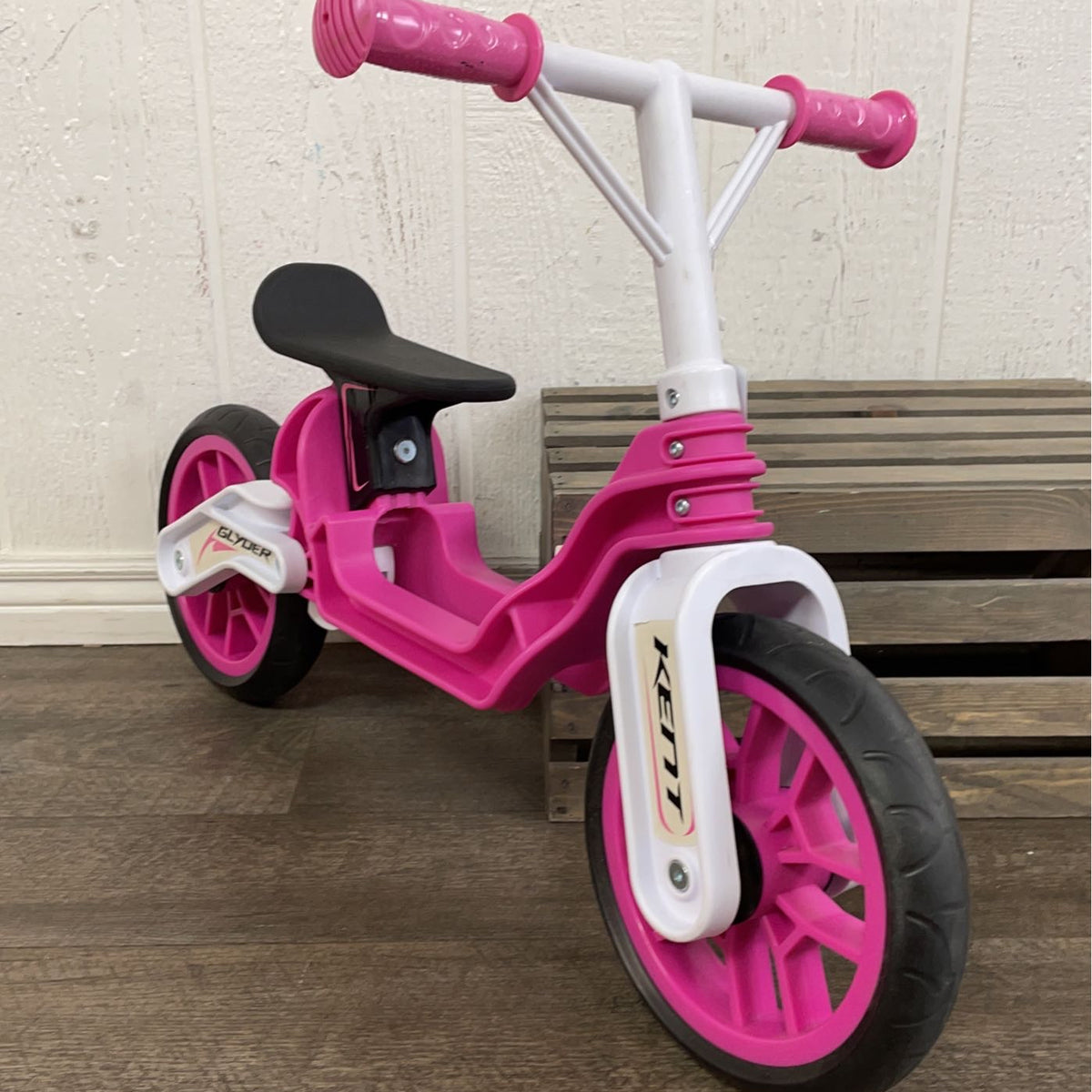 Kent Glyder Balance Bike