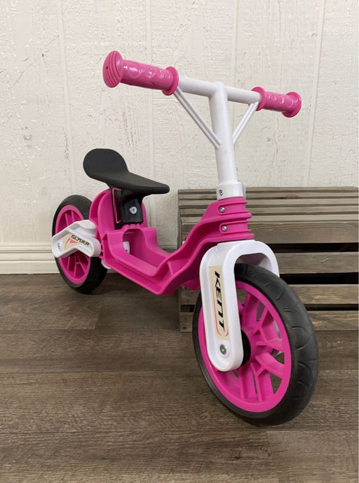 used Kent Glyder Balance Bike