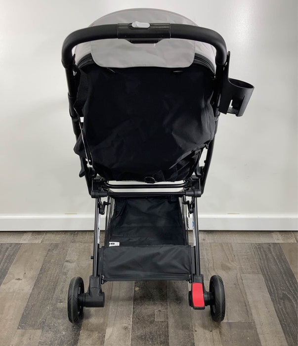 used Larktale Autofold Stroller