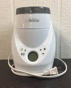 Shop Dr. Brown's Deluxe Baby Bottle Warmer And Sterilizer at GoodBuy Gear