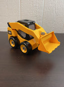 used Toy State Caterpillar Construction Take-A-Part Truck