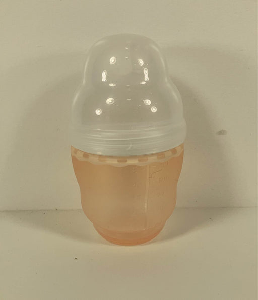 secondhand Olababy 2-Pack 4-Ounce Baby Bottles