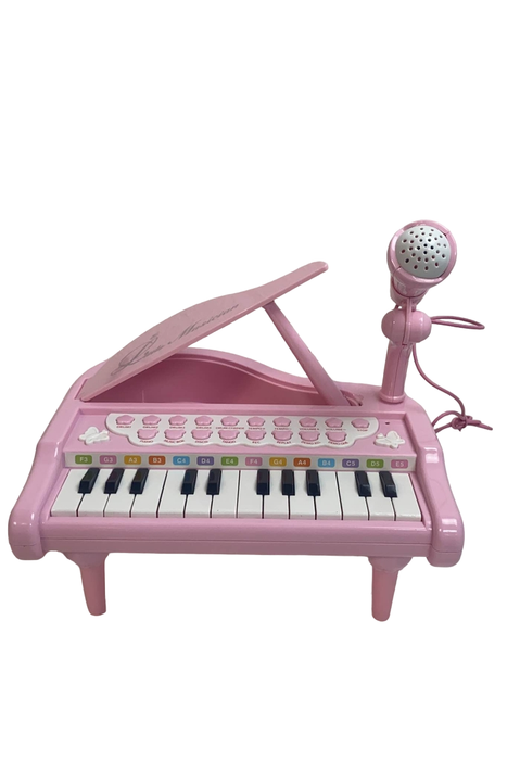 used Baoli Beautiful Melody Piano