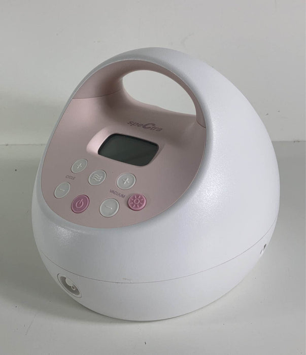 Shop Spectra Baby S2 Plus Electric Breast Pump at GoodBuy Gear