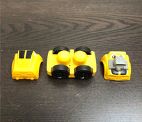 used BUNDLE Mega Bloks Vehicles