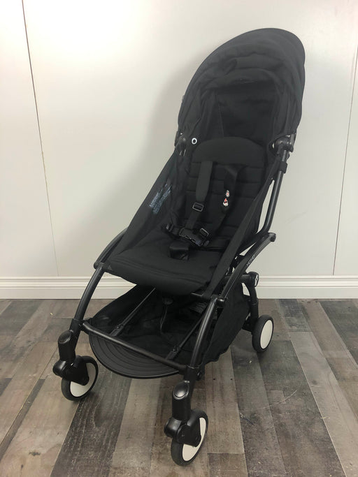 secondhand Babyzen YOYO Stroller, 2018