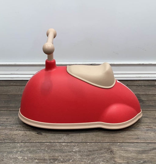 Shop Baghera Twister, Red at GoodBuy Gear
