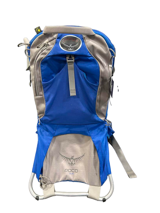 osprey backpack poc9 Osprey Poco Plus