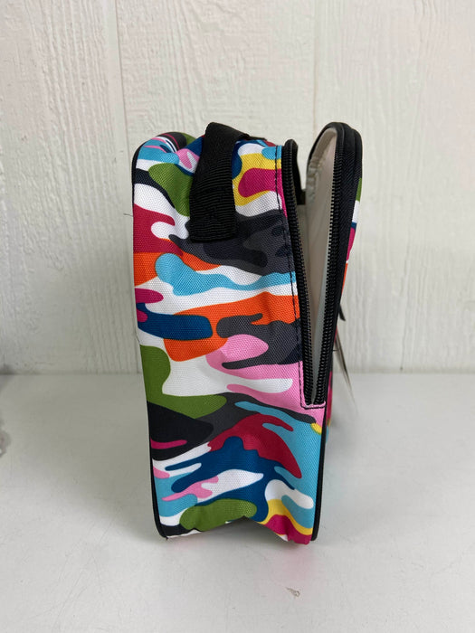 secondhand Packit Freezable Lunch Bag