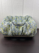 used Summer Infant 2-in-1 Cushy Cart Cover