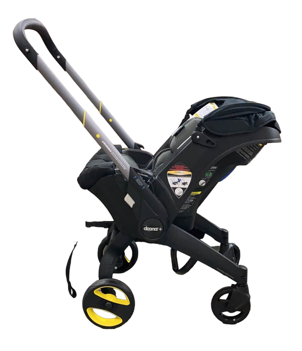 used Strollers